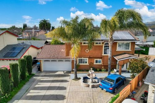 2030 Cove Ct, San Jose, CA 95148-1102