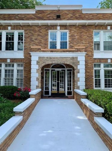 242 12th St, Atlanta GA  30309-4056 exterior