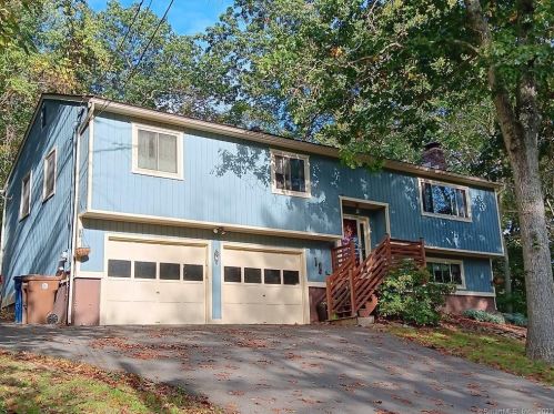 163 Far Mill St, Huntington, CT 06484-3477