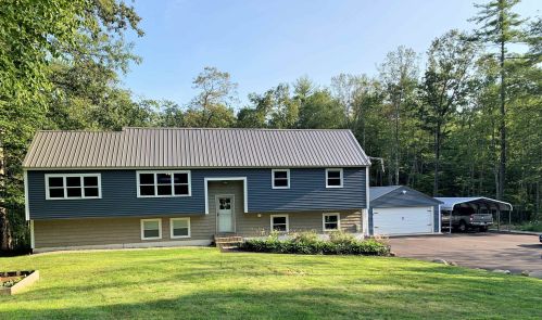 35 Hunter Ln, Barrington, NH 03825-5300