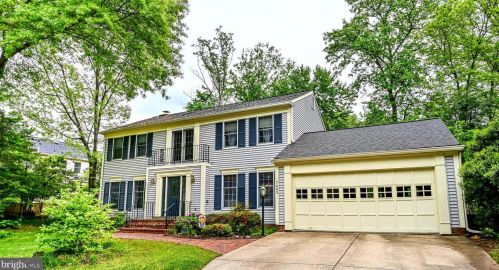 7403 Jenna Rd, Springfield, VA 22153-1349
