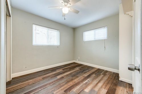 837 Troy St, Denver CO  80011-6638 exterior