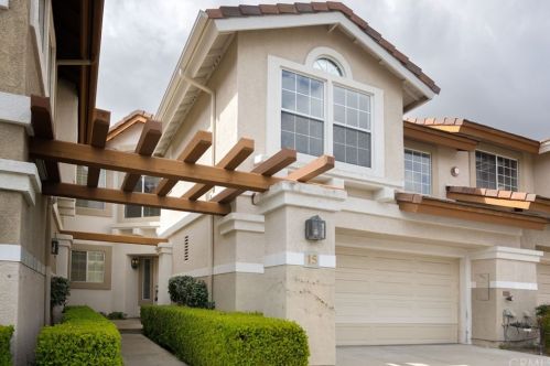 15 Catania, San Juan Capistrano, CA 92692-5189