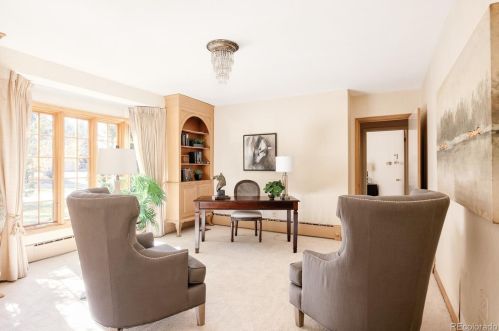 3360 Columbine Cir, Englewood CO 80113-7605 exterior