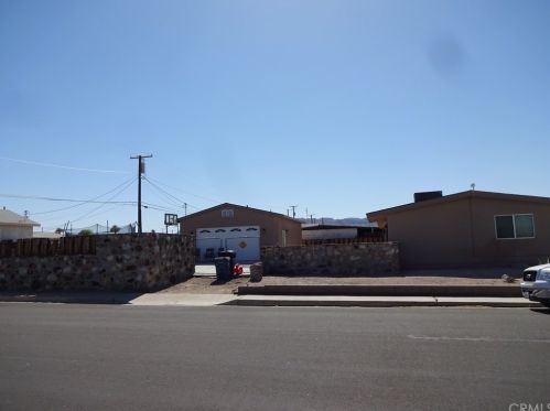 2000 Rio Vis, Chemehuevi, CA 92363-3052