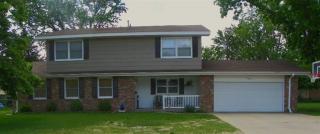 403 6th St, Stuttgart, KS 67661-2803