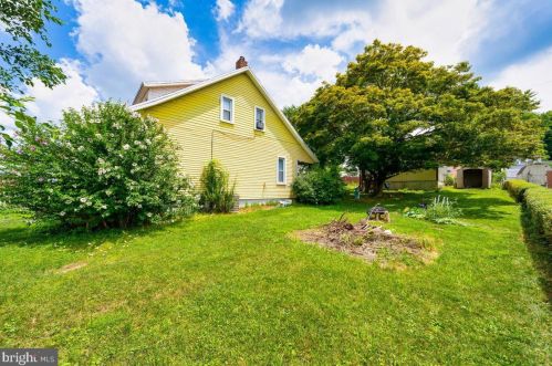 1722 King St, York PA  17404-5619 exterior