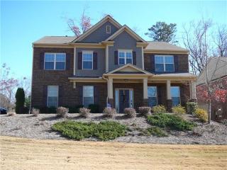 1610 Burgess Trl, Suwanee GA  30024-4700 exterior
