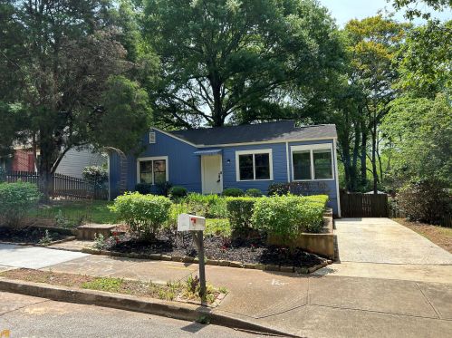 311 Dalton St, Atlanta, GA 30315-2809