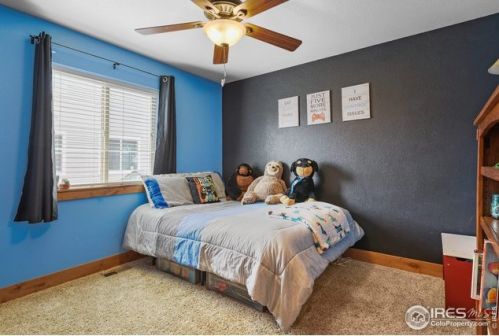 1704 Green River Dr, Fort Collins CO  80550-3369 exterior
