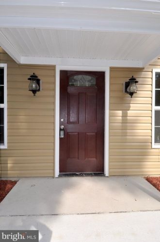 200 Ponds Ct, Berkeley Springs WV  25411-6514 exterior
