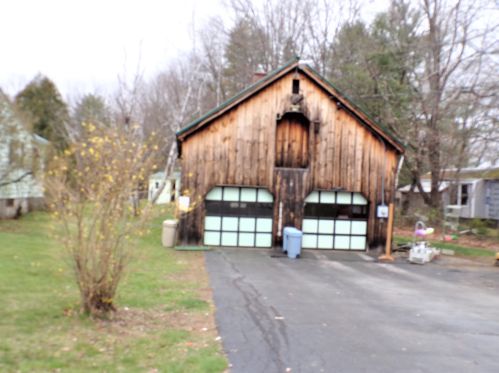 47 Highland Mountain Rd, Tilton, NH 03276-4303