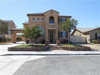 6652 Lasseron Dr, Palmdale, CA 93552-3510