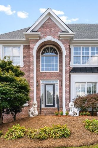 2806 Arabian Trl, Marietta, GA 30062-4642