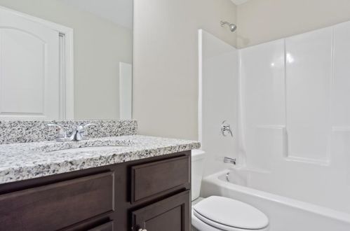 1601 Madison Ln, Conyers GA  30013-2968 exterior