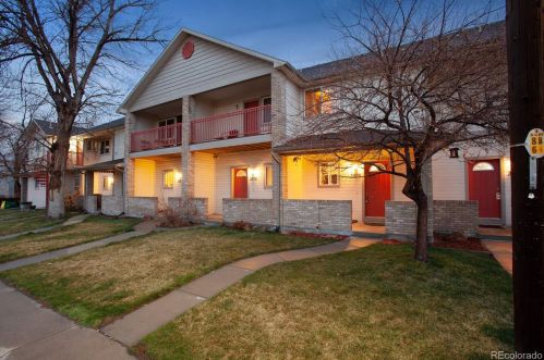 3576 Cherokee St, Englewood, CO 80110-3524