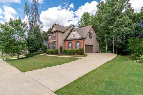 3165 Goldmist Dr, Buford, GA 30519-7815