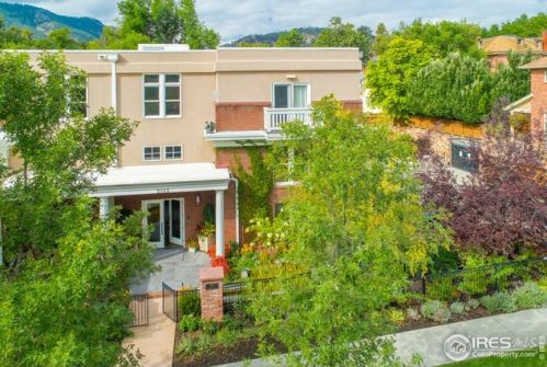 2105 11th St, Boulder, CO 80302-4045