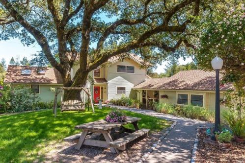 7293 Occidental Rd, Sebastopol, CA 95472-6409