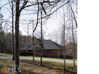 500 Bates Rd, Euharlee, GA 30120-6974