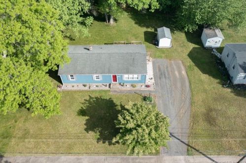 62 Lowery Dr, Southington, CT 06489-2231