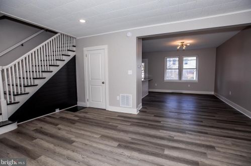 307 Ross St, Lancaster PA  17602-1941 exterior