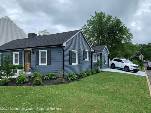 34 Forrest Ave, Locust NJ  07760-1616 exterior