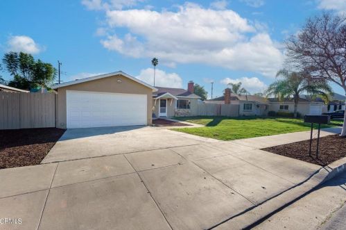 1030 Ventura Ave, Simi Valley, CA 93065-3232