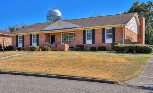 4508 Zola Dr, Evans, GA 30809-3208