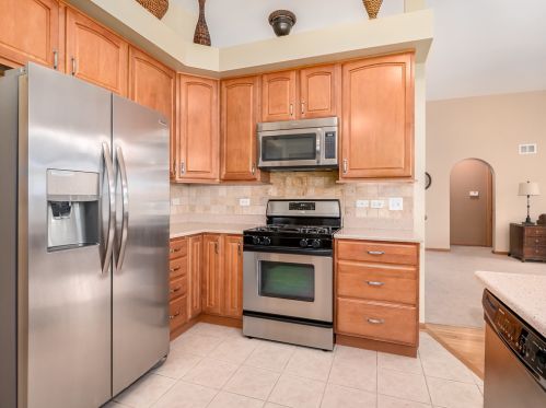 1088 Birchwood Dr, Pingree Grove IL  60140-9107 exterior