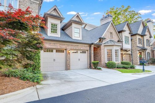 810 Candler St, Gainesville, GA 30501-3408