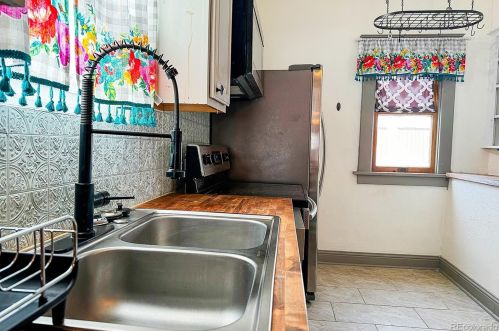 403 Deuel St, Fort Morgan CO  80701-2615 exterior