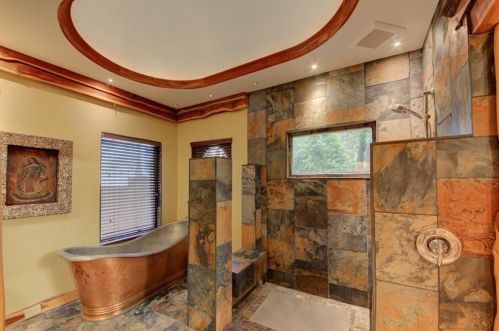 5808 Beacon Dr, Austin TX  78734-1416 exterior