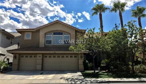 2445 Ping Dr, Henderson, NV 89074-8314