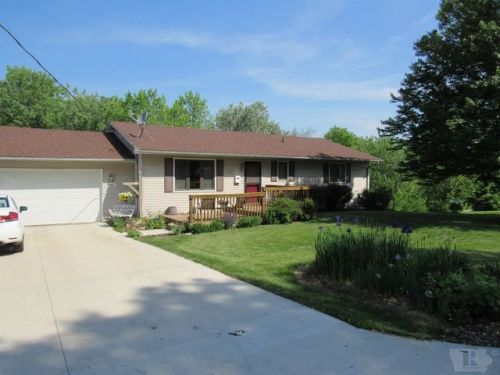 1965 Gladstone St, Cliffland IA  exterior