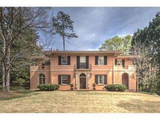 2953 Habersham Rd, Atlanta, GA 30305-2847