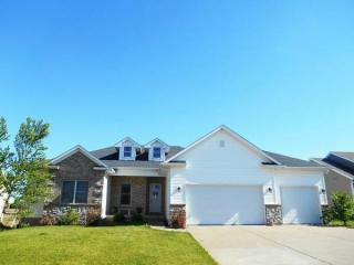 2122 60th St, Davenport IA  52807-2094 exterior