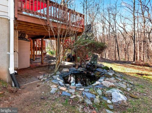 12950 Tourmaline Ter, Silver Spring MD 20904-5351 exterior