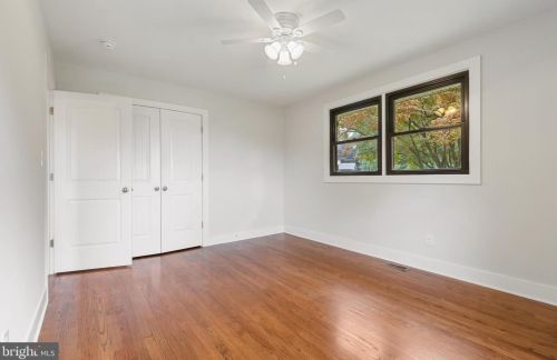 2106 Buell Dr, Fallston MD  exterior