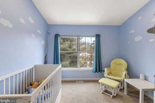 1603 Ingram Ter, Silver Spring MD 20906-5932 exterior