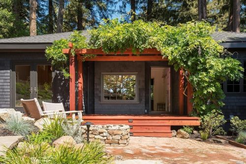 62 Magee Ave, Mill Valley, CA 94941-1016
