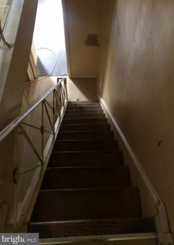 1814 22nd St, Philadelphia PA 19140-4703 exterior