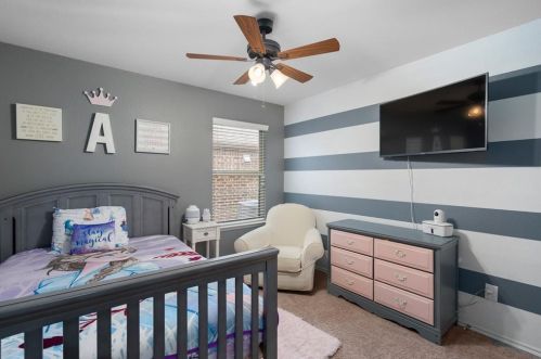 1068 Churchill Dr, Princeton TX 75407-2800 exterior