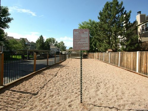 1885 Quebec Way, Denver CO  80231-2605 exterior
