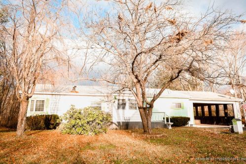12 Masterman Ave, Perkins Township, ME 04294-3634