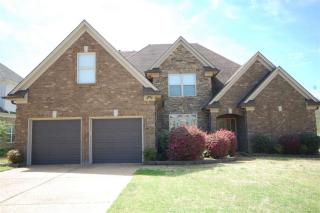 20 Whispering Meadows Dr, Somerville, TN 38060-3378