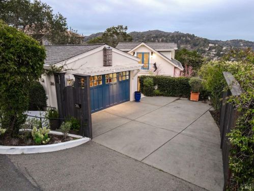 265 Molino Ave, Mill Valley, CA 94941-2740