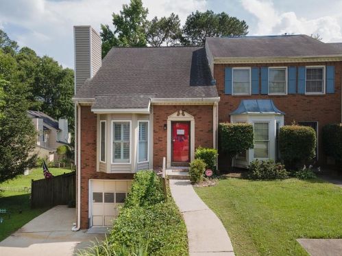 1370 Poplar Pointe, Smyrna, GA 30082-2213