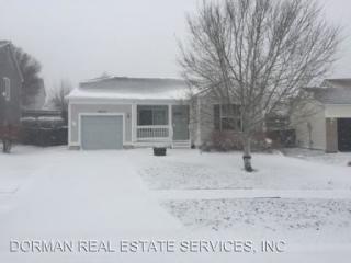 6651 Cache Dr, Colorado Springs CO  80923-3415 exterior