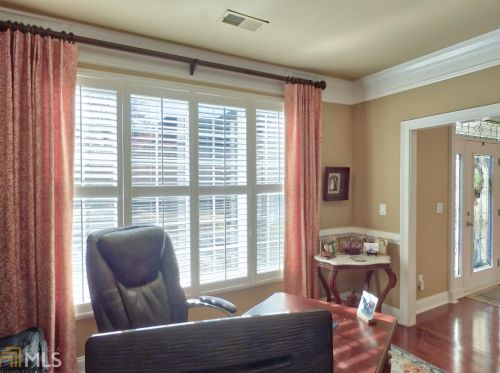 125 Wexford Ct, Stockbridge GA  30281-6305 exterior